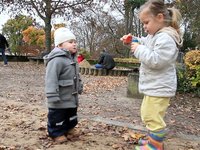 A Family Day with my Canon EOS 7D