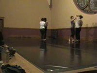 Quartet Complete: Rough Draft