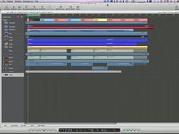 Logic Pro 9 Floating Region Inspector Windows [Logic Studio Minute]