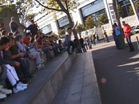 BlitzKrieg 2004 - roller street contest - Sessions.Fr edit