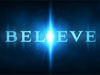 BELIEVE Campaign Complete Video