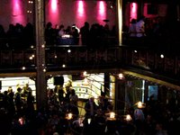 The AP25 Party