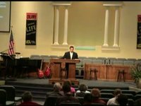 The church At Work: How Churches Accomplish their Purpose