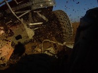 ContourHD 1080P - Lucus Oil Off Road Racing