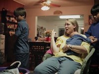 Legacy's EX Program - Brand Film