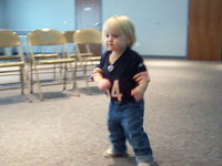 Lily Dance