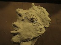 clay test