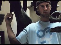 Eric Bottner Part from Isensevens "Lets go get Lost"