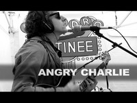 Generationals - Angry Charlie
