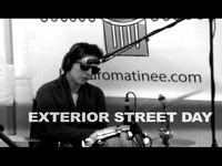 Generationals - Exterior Street Day