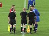 FC United v Whitby Town 09/09/2009 NPL HIGHTLIGHTS