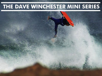 Boom! The Dave Winchester Mini Series - Ep 1 - The Introduction