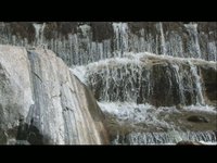 Sabino Canyon