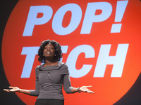 PopTech 2009: Erica Williams