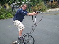Neal Ride 1