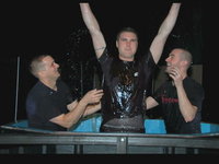 Baptism Video 2009