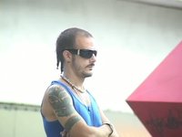 Harinam Sankirttan Caracas 2009
