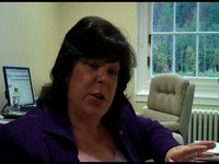 Dawn Purvis - PUP - Education