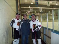 Memories of Scott L. Defoe