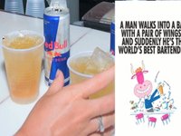 Red Bull Barmasters - Laclede Street Bar and Grill