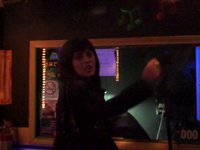 A Little Elton John Duet