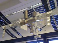 ESA's Earth Observation Center