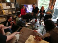 Cranium Party