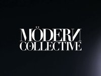 Modern Collective - The Second Visions