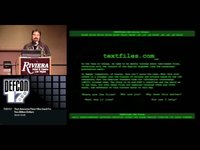Jason Scott Sabbatical Fundraiser Thanks