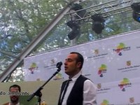 Momentos musicales en Manchester