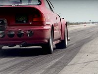 Sandor Vogelsinger & The Red Rocket -  DRAG PROMO 2009. - XPROVID Films.