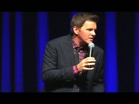 November 15 / John Ragsdale - Transformation