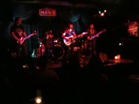 Blurry show
