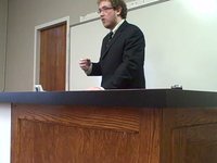 Debate - BP - Brain Drain - West Conn Semifinals