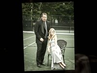 Neal and Courtney's Engagement Photos