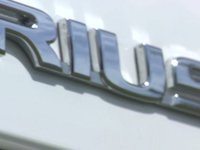 FW Labs: Toyota Prius 2010