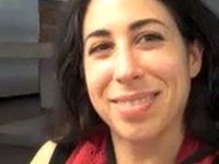 Ana Menendez on Love, War, and Poetry