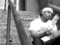 Prynce - Hard Way