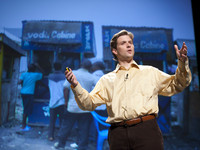 PopTech 2009: Alec Ross