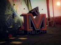 melma logo