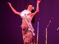 Kori Kori Tahiti Fete 2009 | Las Vegas | Dott Photography