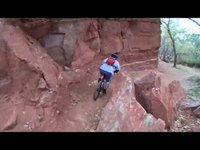 Palo Duro Canyon