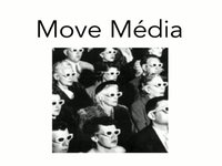 Move Média 001 - le pilote!