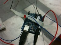 ON & OFF - Sensor Test