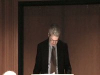 The 2009 Dillenberger Lecture