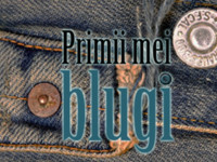 Primii mei blugi
