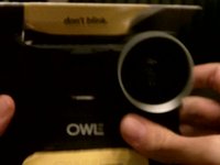 OWLE Unboxing