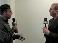 Interview Steve Rubel