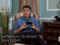 Roku HD-XR Review by Jefferson Graham | Talking Tech