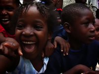 Hope Collection:Compassion International Teaser